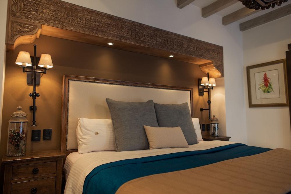 The Essentia Hotel San Miguel San Miguel de Allende Exteriér fotografie