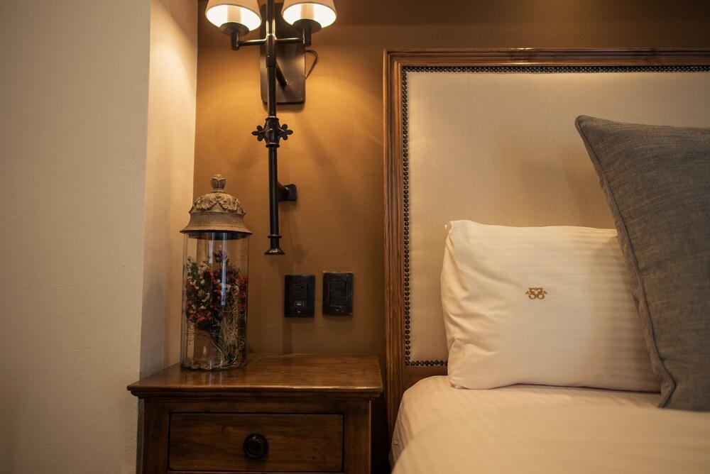 The Essentia Hotel San Miguel San Miguel de Allende Exteriér fotografie