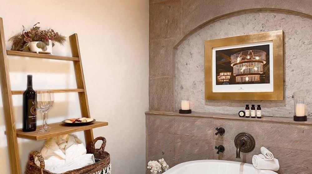 The Essentia Hotel San Miguel San Miguel de Allende Exteriér fotografie