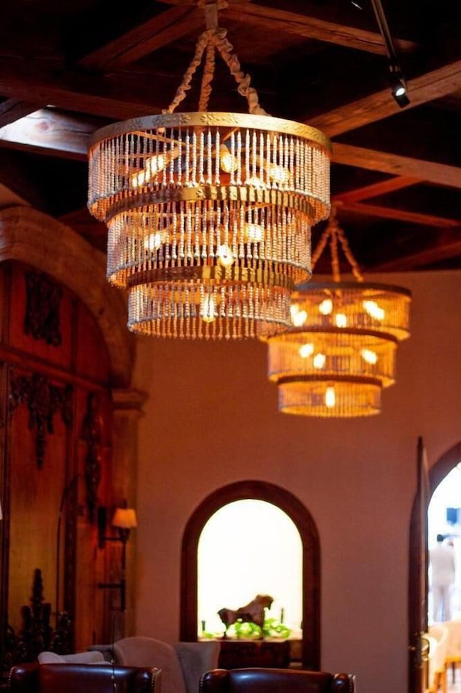 The Essentia Hotel San Miguel San Miguel de Allende Exteriér fotografie
